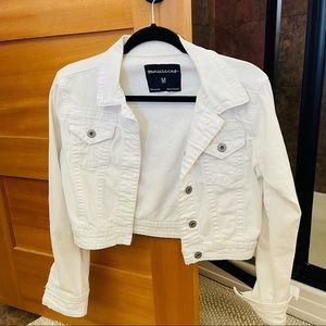 Women’s Jean jacket